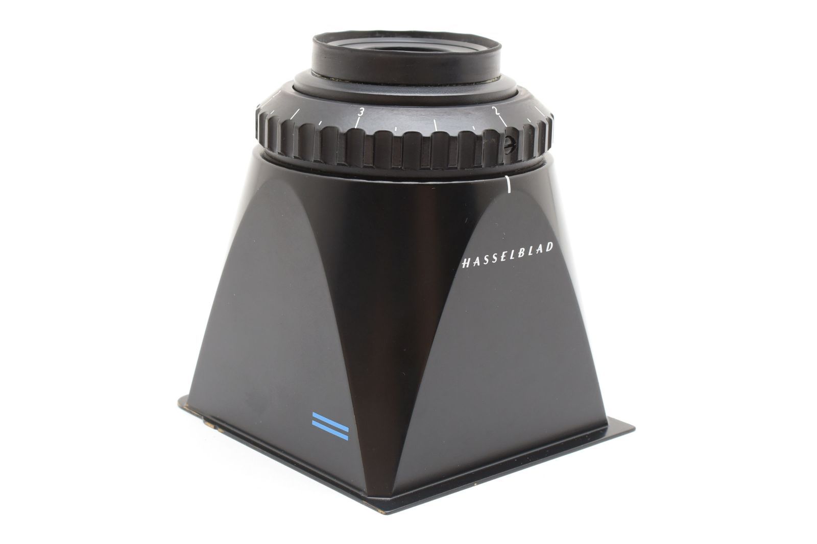 Hasselblad Magnifying Hood 203FE 205TCC 205FCC用 拡大フード 底 Hasselblad Magnifying Hood 203FE 205TCC 205FCC用 拡大フード 底