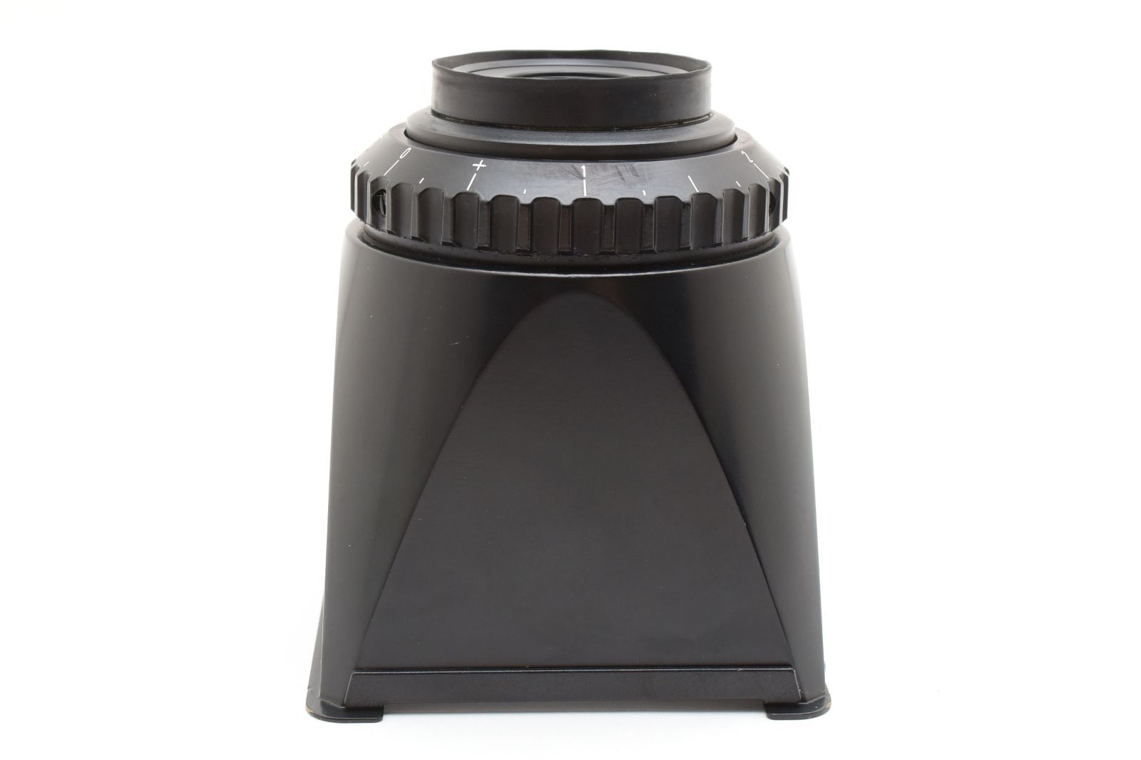 Hasselblad Magnifying Hood 203FE 205TCC 205FCC用 拡大フード 底