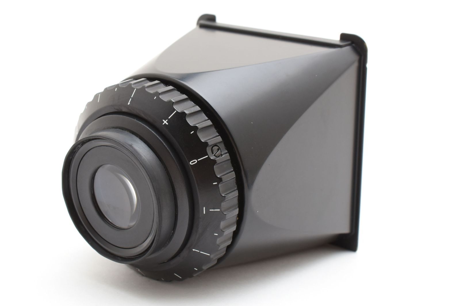 Hasselblad Magnifying Hood 203FE 205TCC 205FCC用 拡大フード 底 Hasselblad Magnifying Hood 203FE 205TCC 205FCC用 拡大フード 底