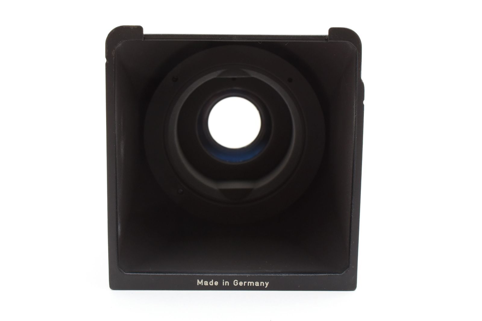 Hasselblad Magnifying Hood 203FE 205TCC 205FCC用 拡大フード 底 Hasselblad Magnifying Hood 203FE 205TCC 205FCC用 拡大フード 底