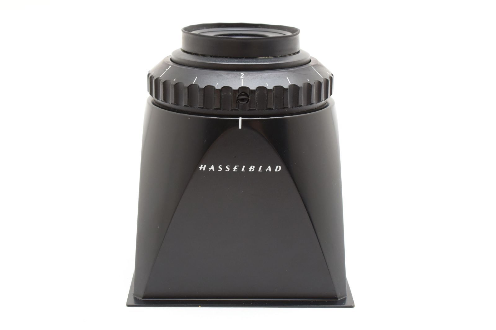 Hasselblad Magnifying Hood 203FE 205TCC 205FCC用 拡大フード 底 Hasselblad Magnifying Hood 203FE 205TCC 205FCC用 拡大フード 底