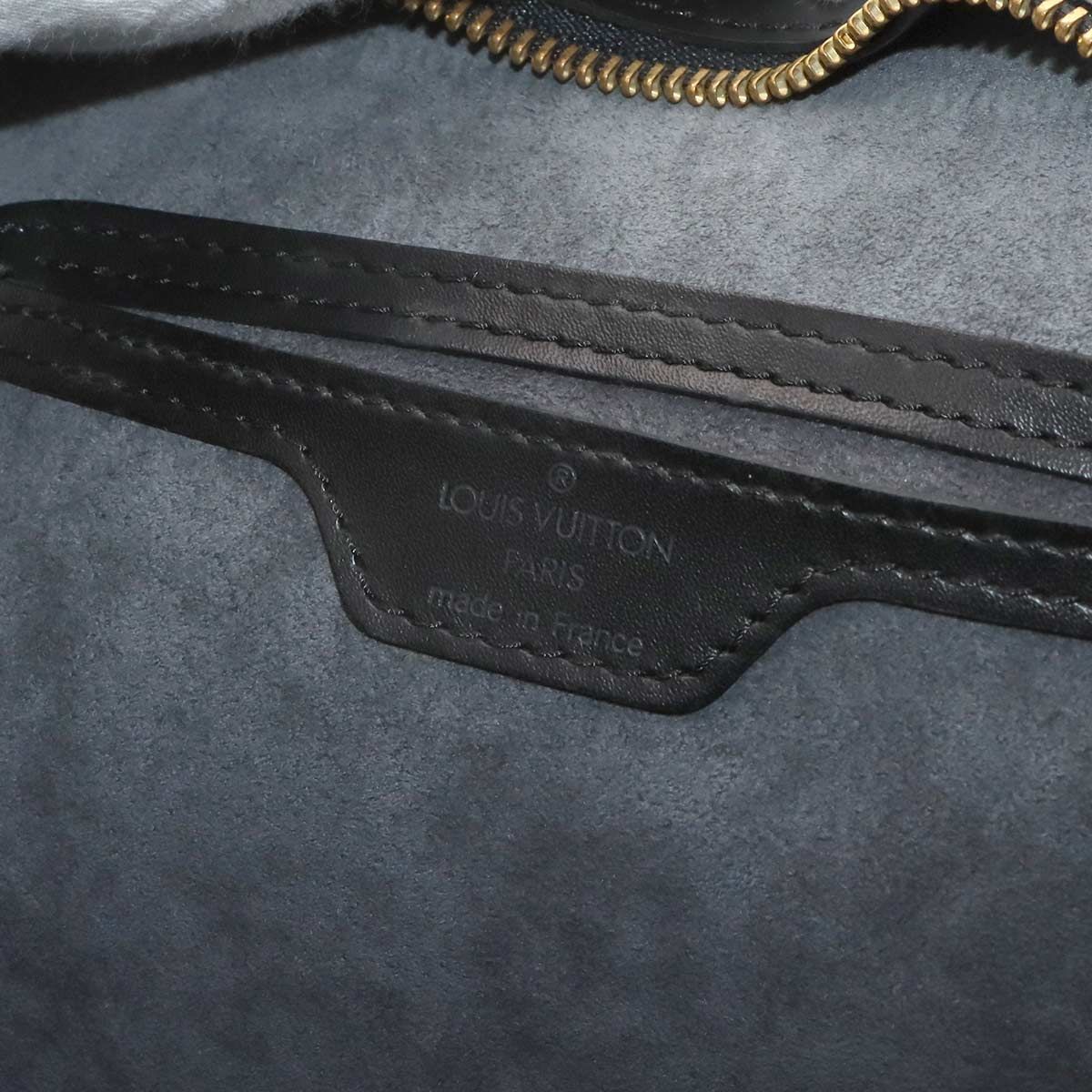 新品同様 ルイ ヴィトン LOUIS VUITTON エピ サンジャック