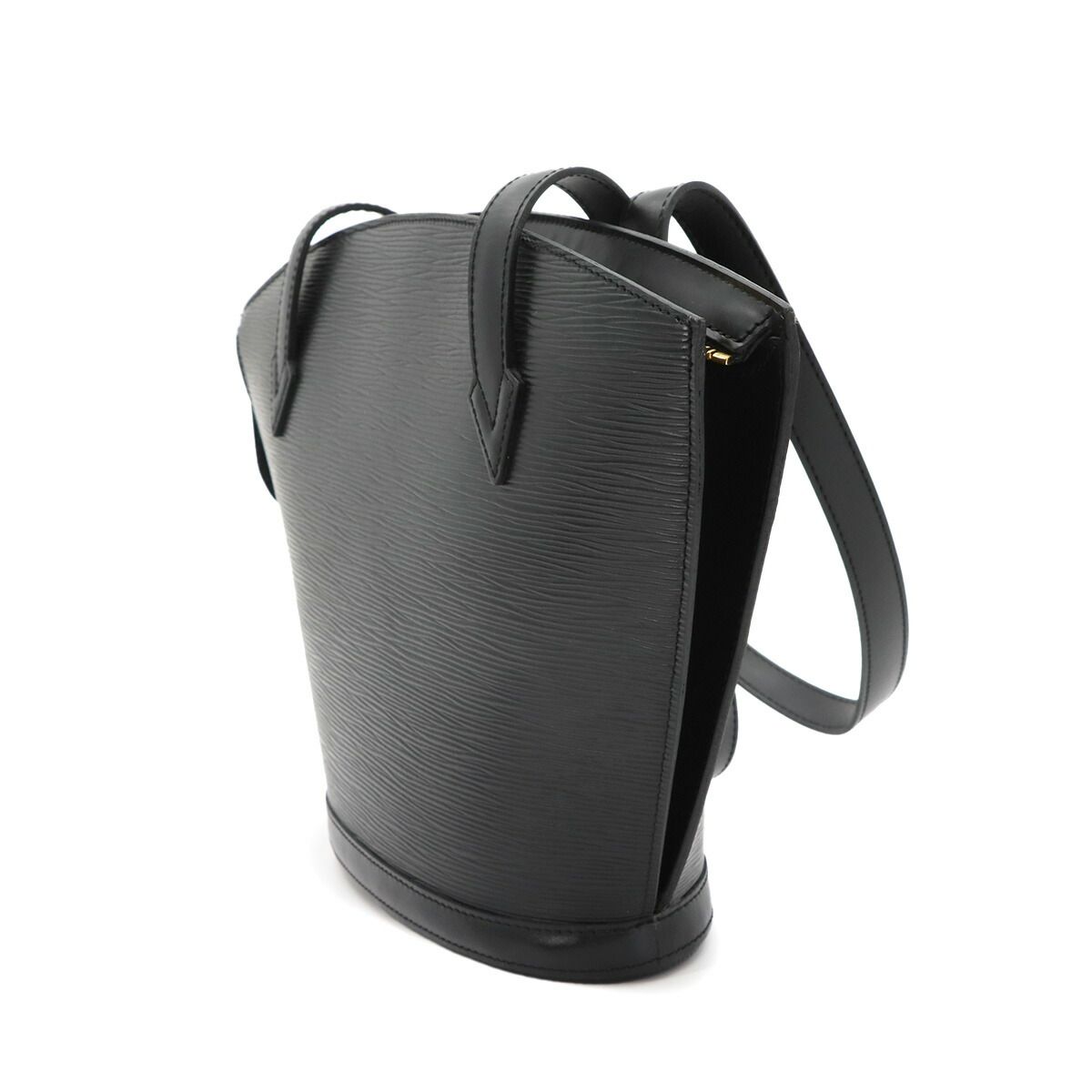 新品同様 ルイ ヴィトン LOUIS VUITTON エピ サンジャック