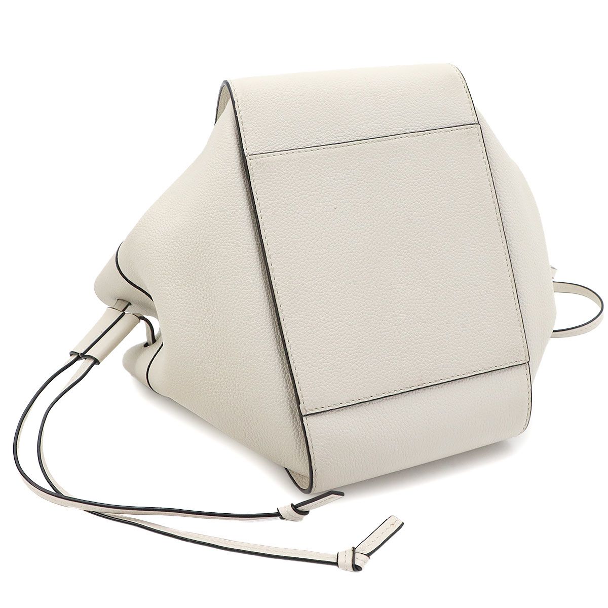 ロエベ LOEWE ハンモック ドローストリング スモール 2way ハンド 