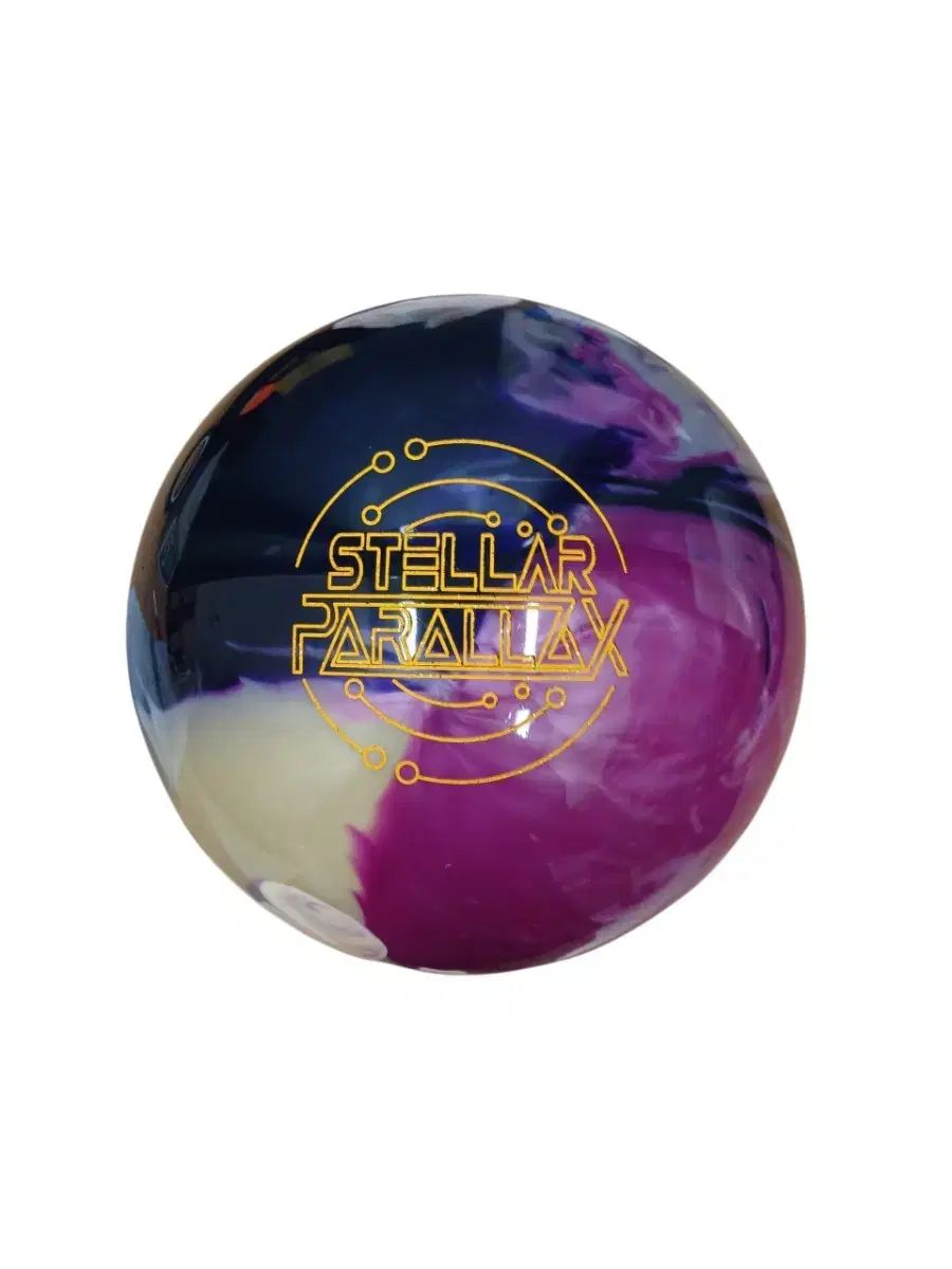 中古ボーリングボール 復元完了 14p ステラーパラレックス 10,091円