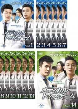 韓国ドラマDVD★メディカル・トップチーム(全話) クォン・サンウ×チュ・ジフン 韓国ドラマ【メディカル・トップチーム】全話 DVD＆Blu-ray | 韓国