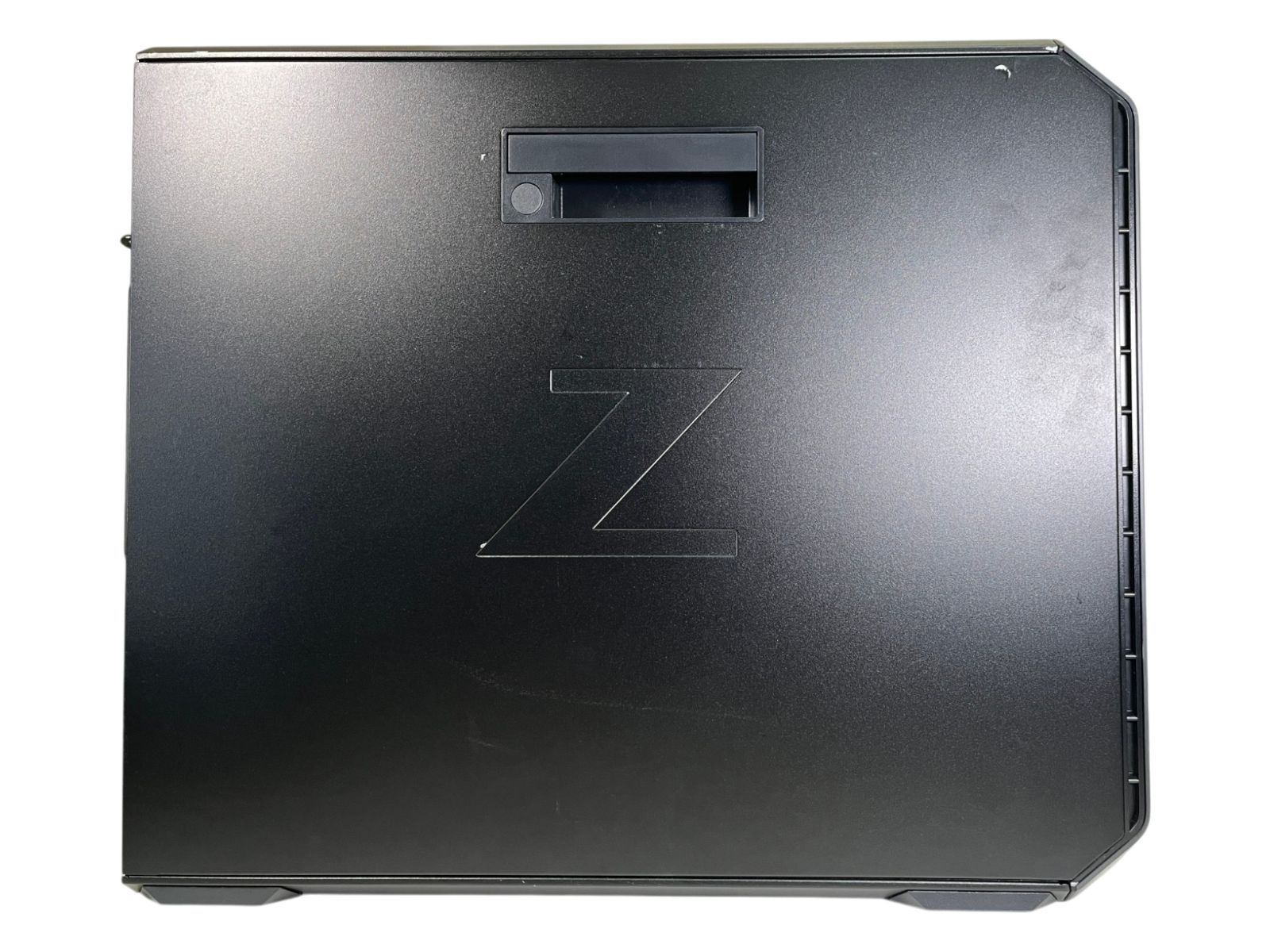 HP Z4 G4 Xeon Quadro P2200 Win11 Pro 中古 - メルカリ
