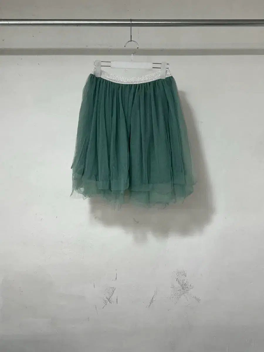 vtg skirt