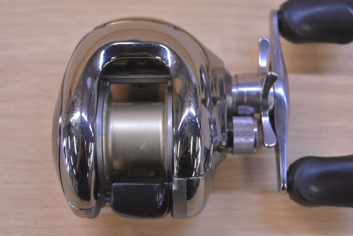 シマノ 98 スコーピオン アンタレス R 右 SHIMANO ANTARES ベイト