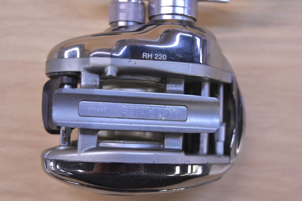 シマノ 98 スコーピオン アンタレス R 右 SHIMANO ANTARES ベイト