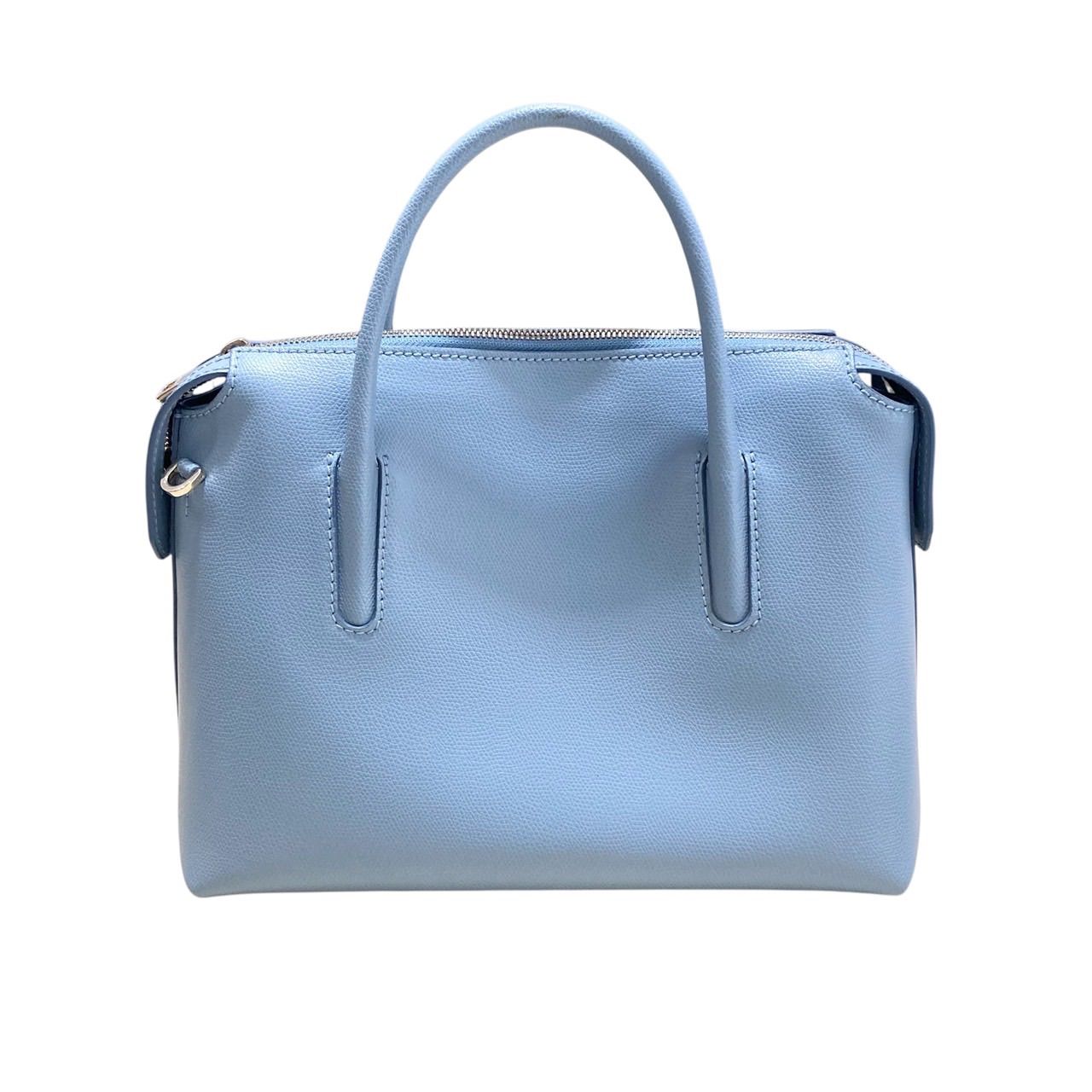 FURLA フルラ 2wayバッグ - メルカリ