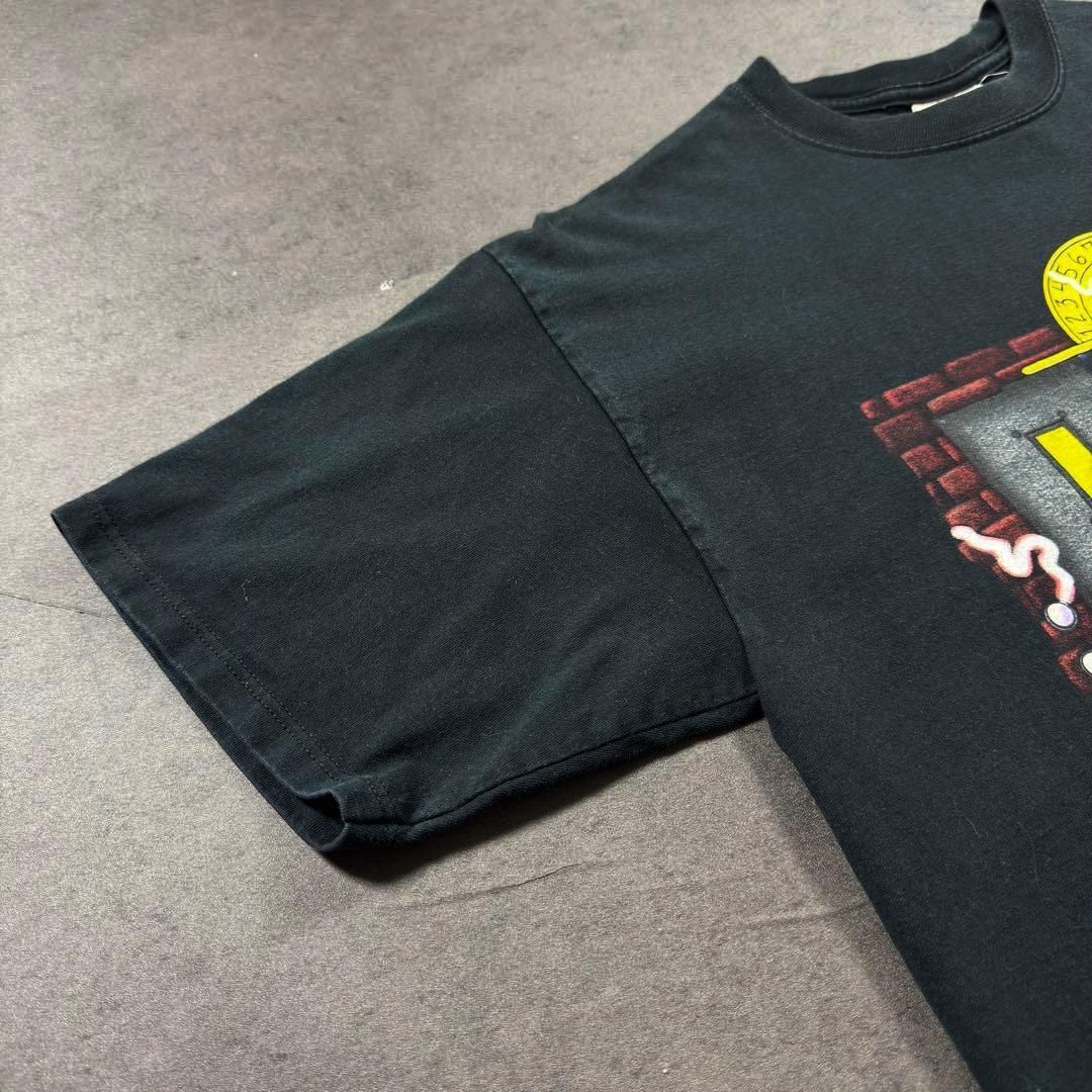 DISNEY Tower of Terror Tshirt ディズニー タワーオブテラー ミッキー