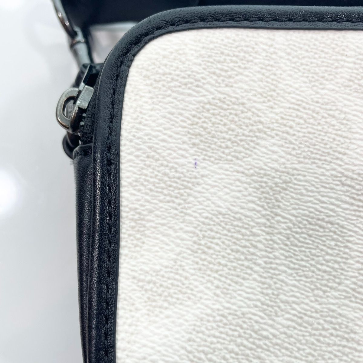 コーチ COACH ワイアット クロスボディ バッグ・シグネチャー