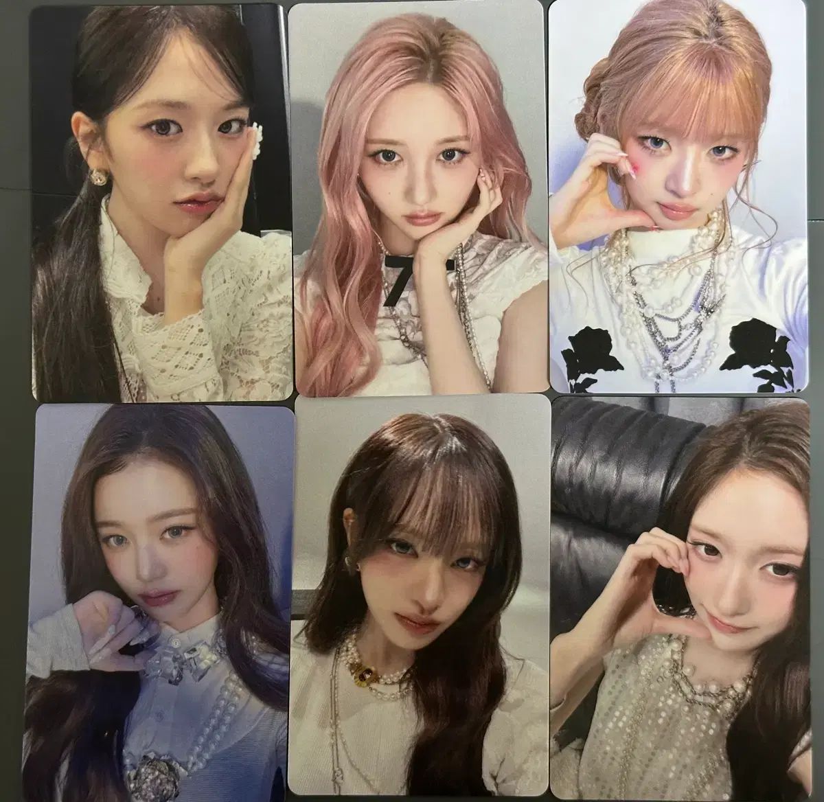 IVE - LUCID DREAM EP 4th JAPAN Album Edition] JP Japanese | [4th 