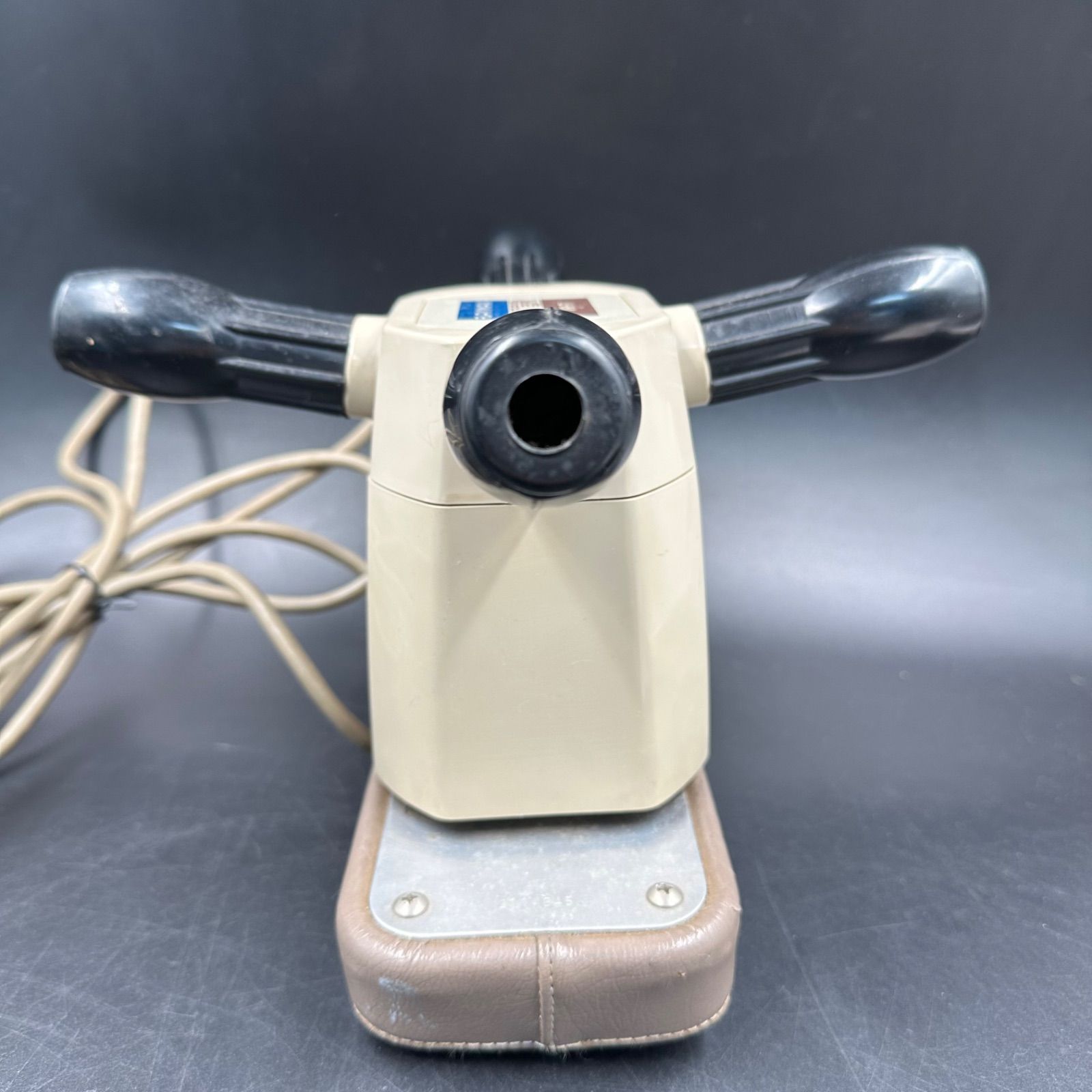 RAYMAX VITER/レイマックスバイター VR-7 ハンディマッサージャー 