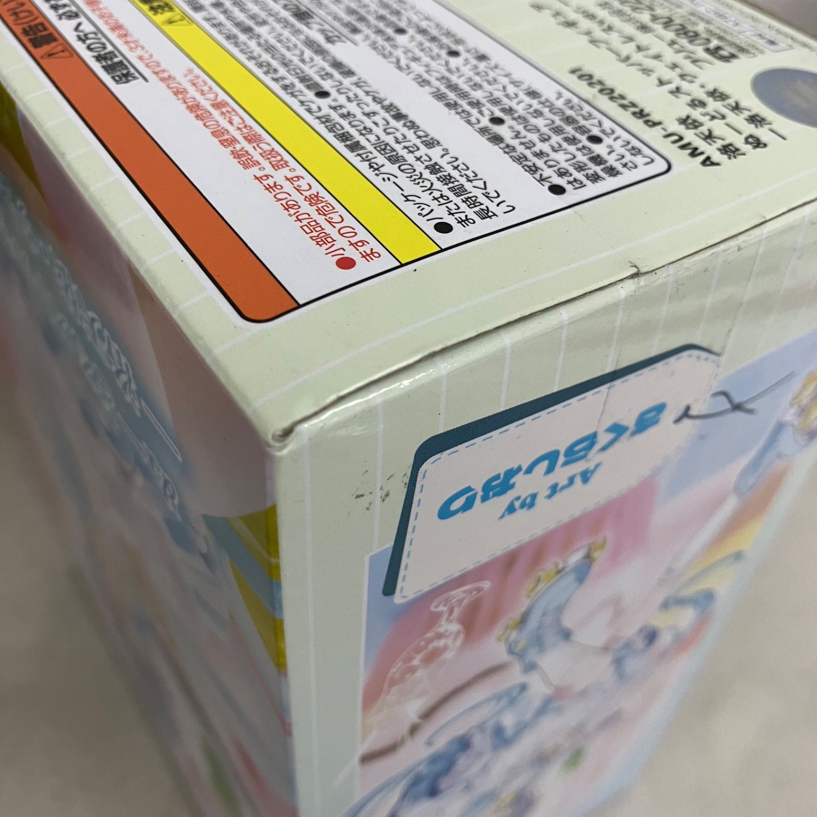 未開封 美少女 まとめ フィギュア 8個セット SF5B36 c107 - メルカリ