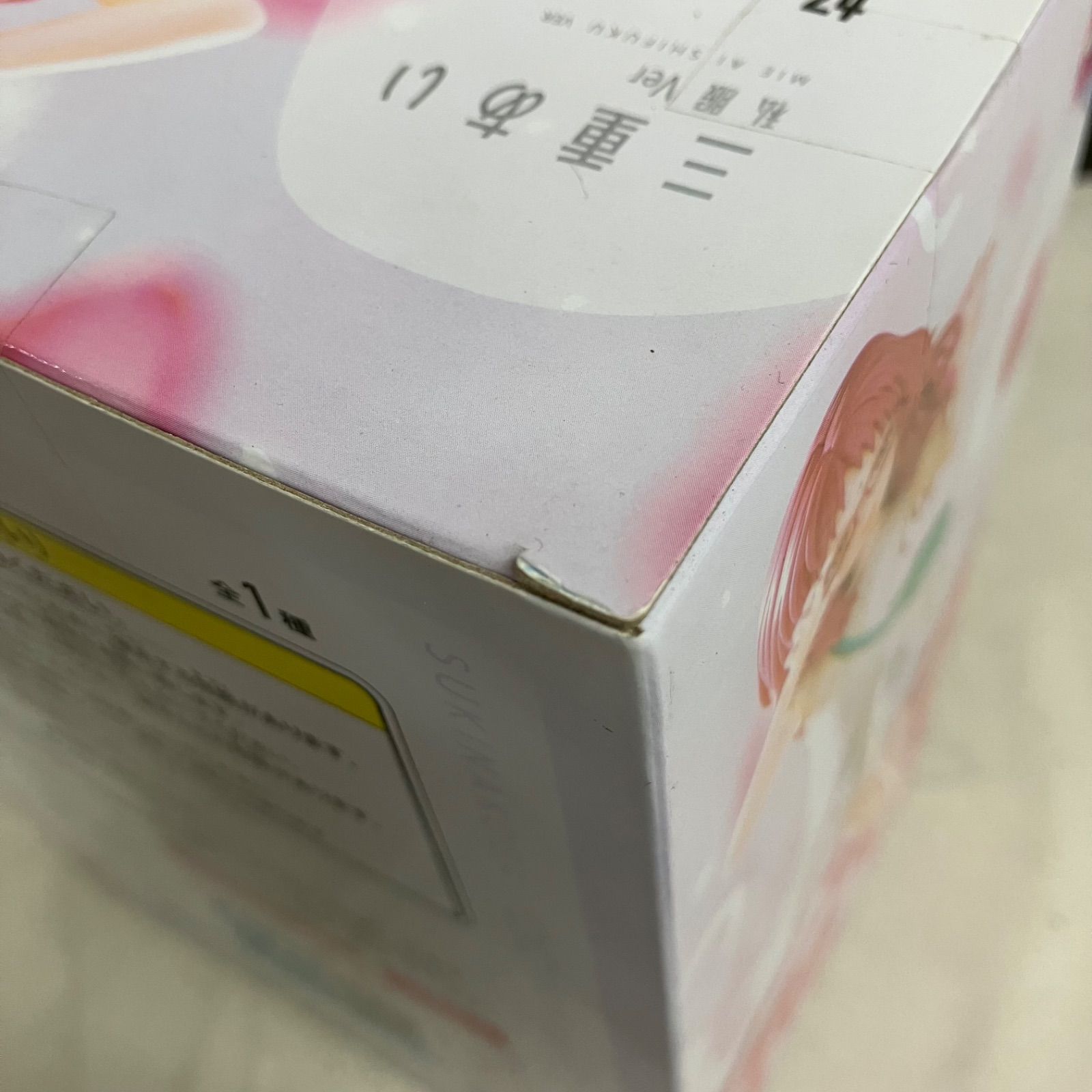 未開封 美少女 まとめ フィギュア 8個セット SF5B36 c107 - メルカリ