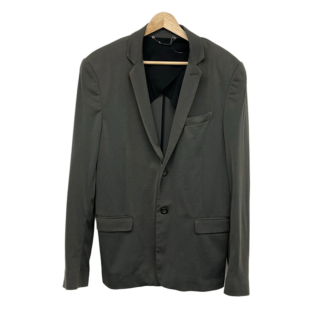 DIESEL ディーゼル ジャケット J-Delvin サイズ48 超激得，人気 DIESEL(ディーゼル) ジャケット サイズ48 M メンズ美品