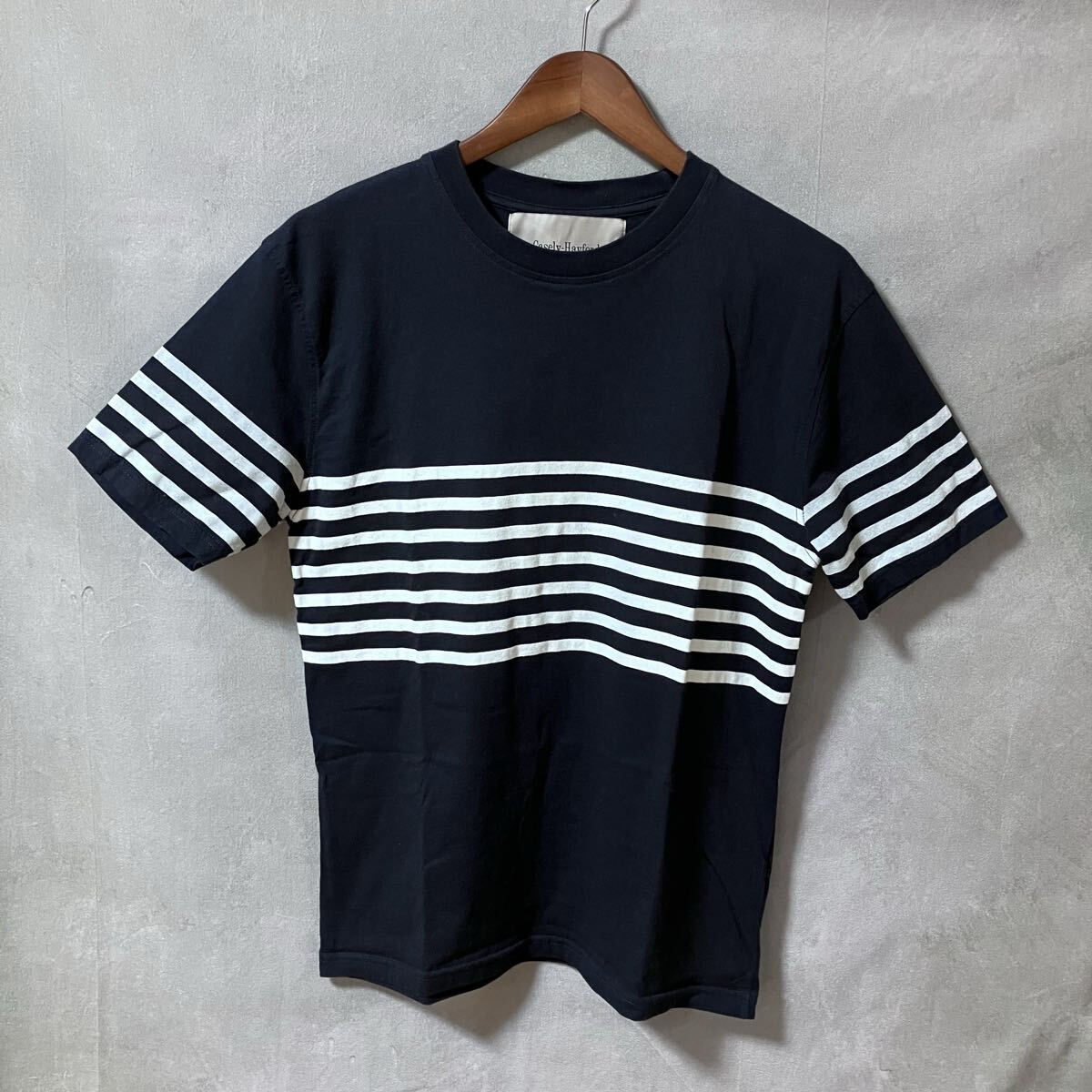 Casely-Hayford ケイスリーヘイフォード コットン ヘビーウエイト 