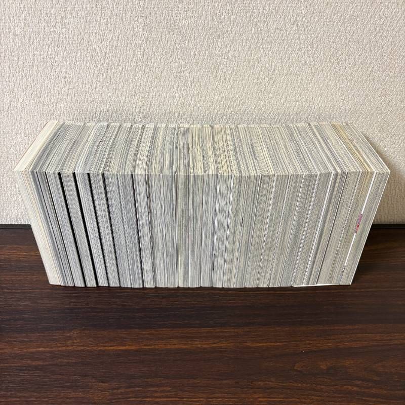 美品 全巻初版】ソウルイーター 1〜25巻 全巻セット シール＆ポスト