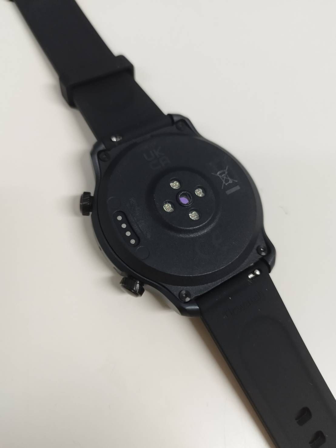 【中古美品】TicWatch Pro 3 Ultra GPS スマートウォッチ 美品 TicWatch Pro 3 Ultra GPS スマートウォッチ - メルカリ