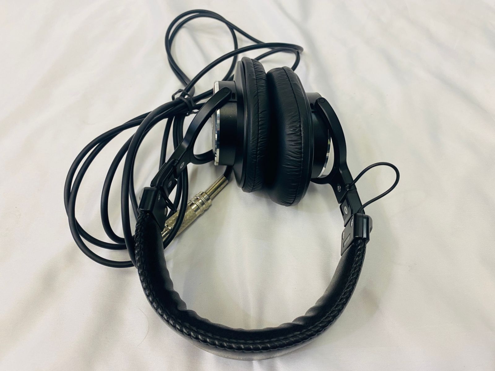 SONY MDR-CD900ST ソニー スタジオ モニターヘッドフォン - メルカリ