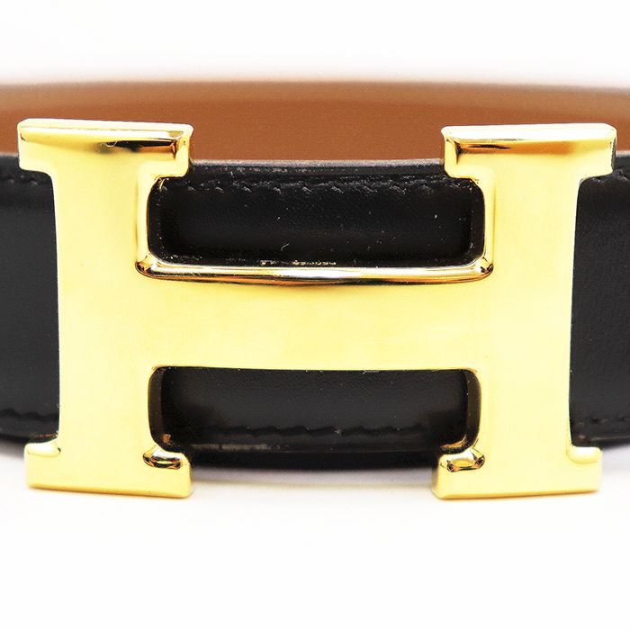 HERMES コンスタンスベルト　サイズ80 ゴールド金具　美品 極美品】HERMES エルメス コンスタンスベルト サイズ 80 メンズ