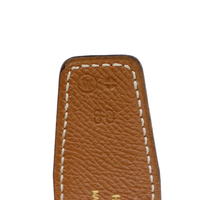 極美品】HERMES エルメス コンスタンスベルト サイズ 80 メンズ