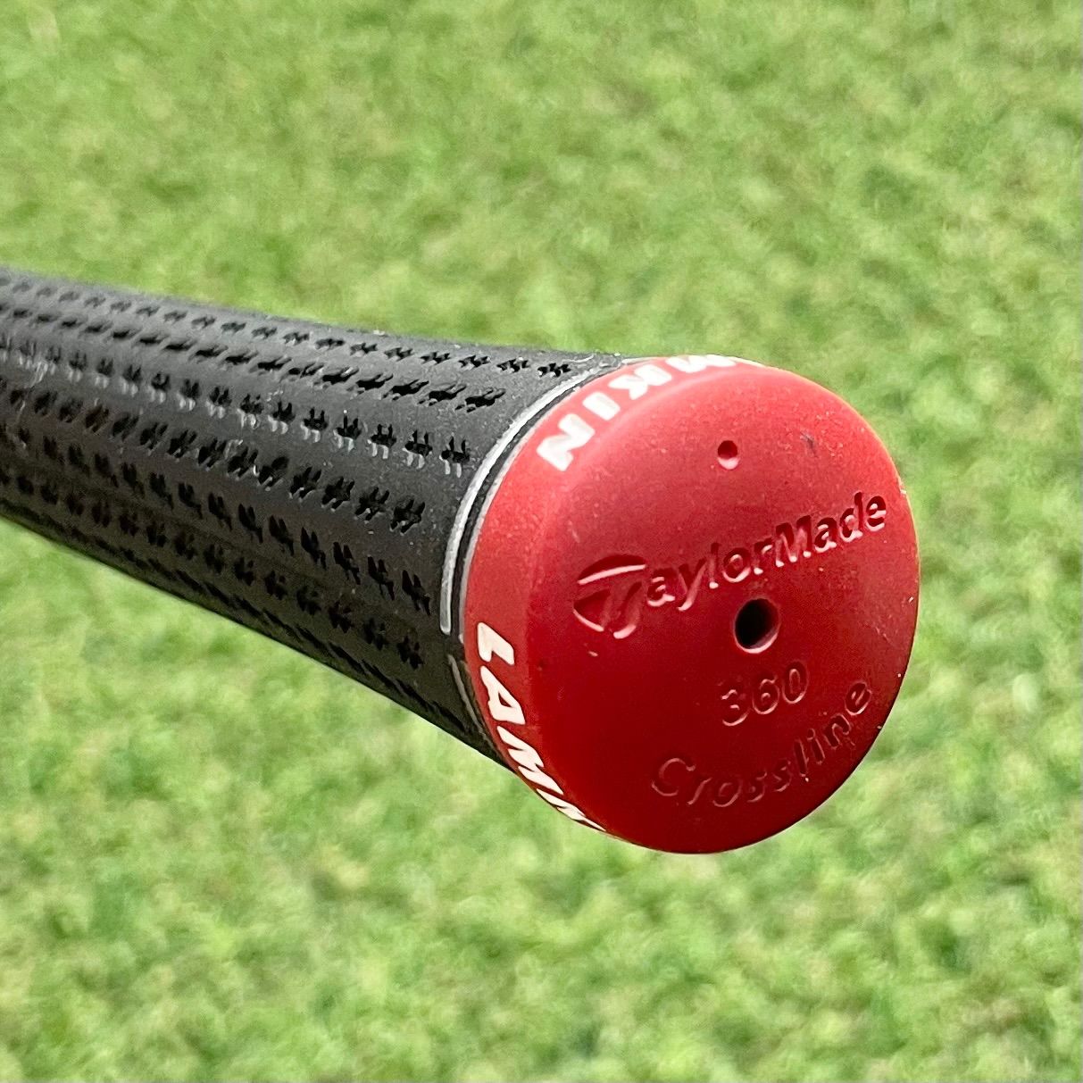 貴重なレフティ】TaylorMade STEALTH テーラーメイド ステルス