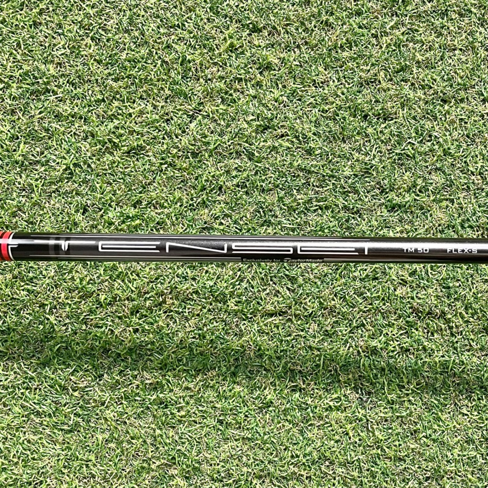 貴重なレフティ】TaylorMade STEALTH テーラーメイド ステルス