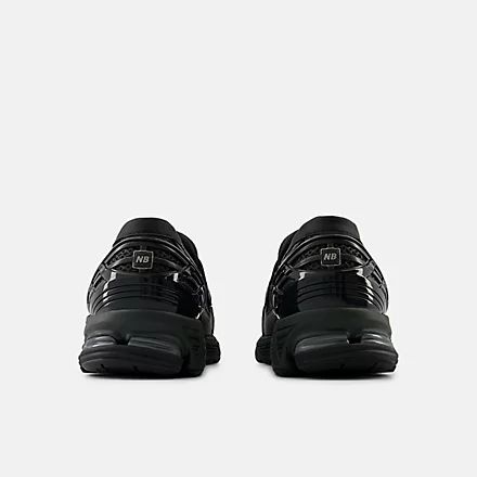New Balance 1906LAI 1906L ローファー スニーカー ブラック 新品未 