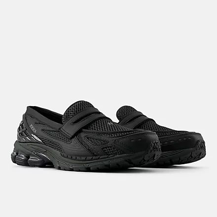 New Balance 1906LAI 1906L ローファー スニーカー ブラック 新品未