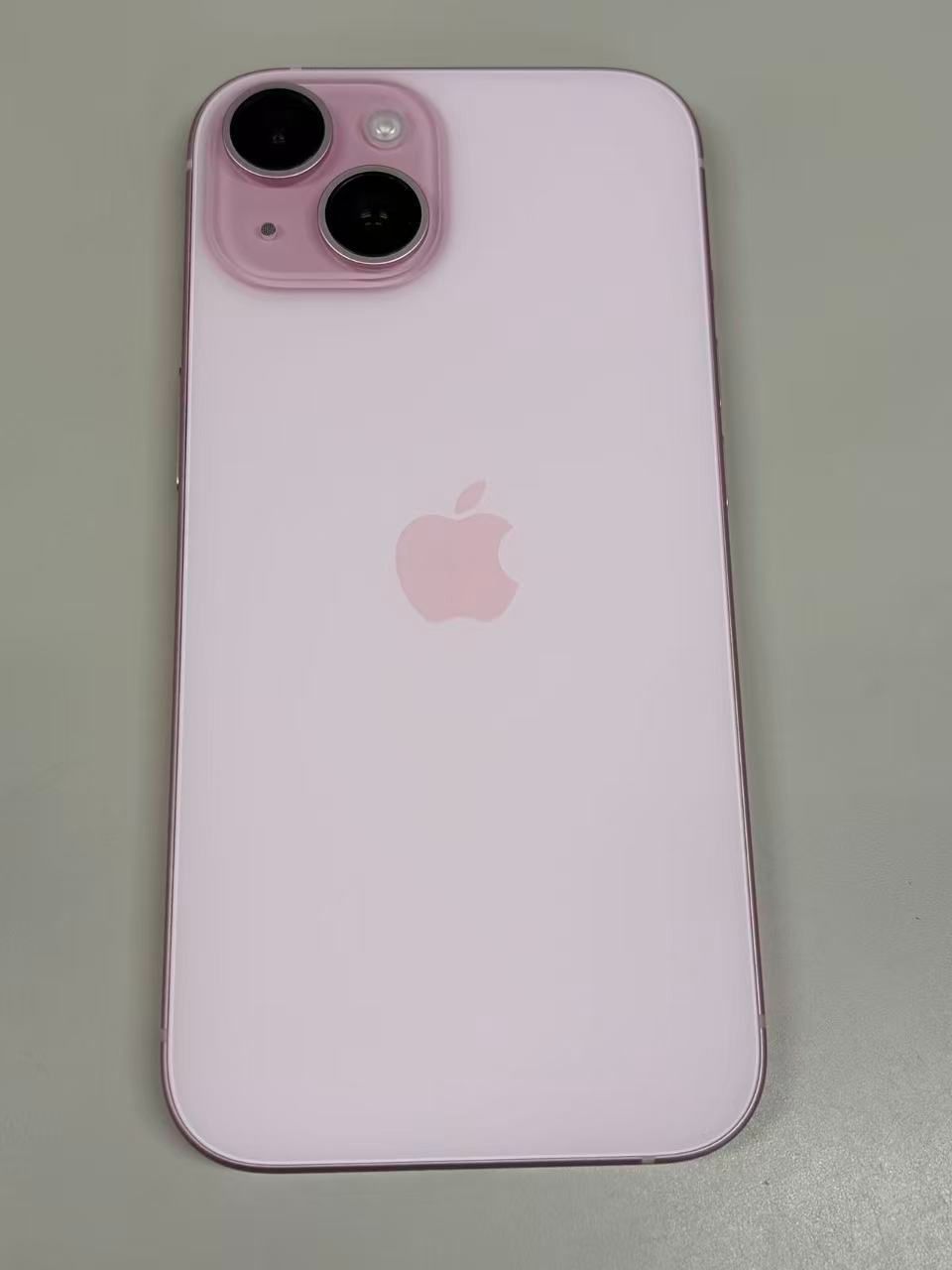 極美品 電池92%SIMフリー iPhone15 128GB ピンク - メルカリ