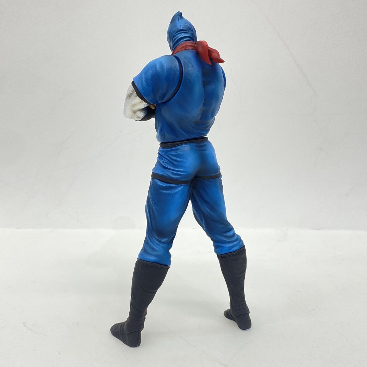 CCP Muscular Collection. Vol.13 キン肉マン THE NINJA ザ・ニンジャ