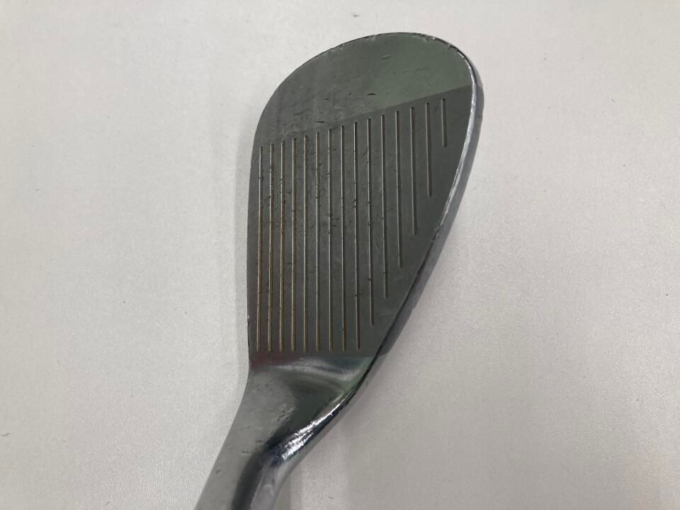 ミズノ 【訳あり】The Craft 56度 ダイナミックゴールド 95 WEDGE
