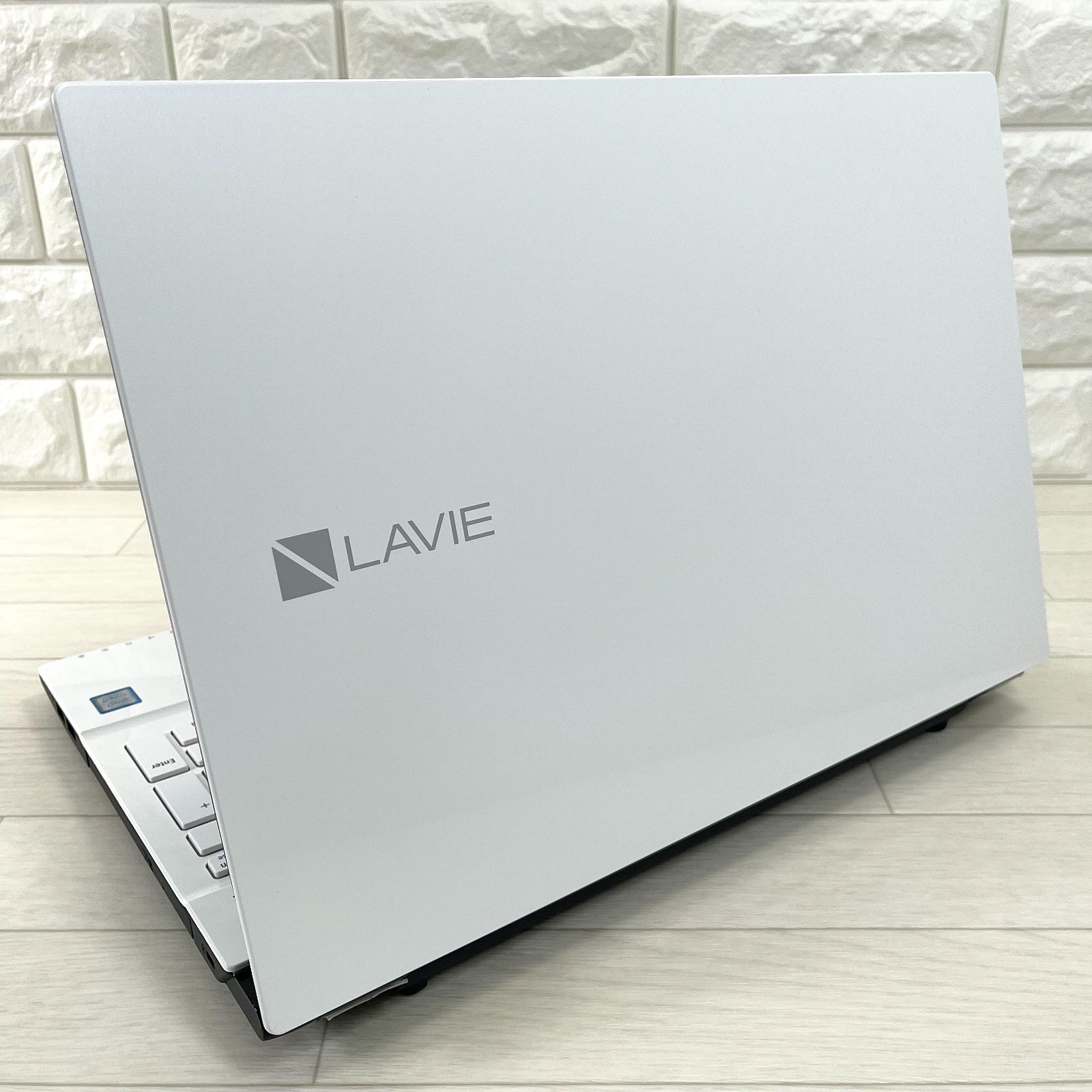 ジャンク扱い NEC LAVIE i7 16GB SSD512GB Win11 NEC LAVIE N16 N1675/JA-J Core i7・SSD512GB・2025年春モデル 価格