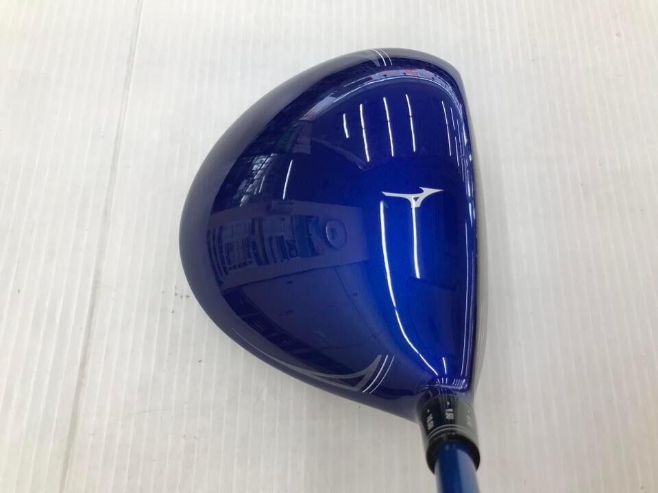 ミズノ JPX 850 9.5度 Speeder 757 EVOLUTION Sフレックス ドライバー