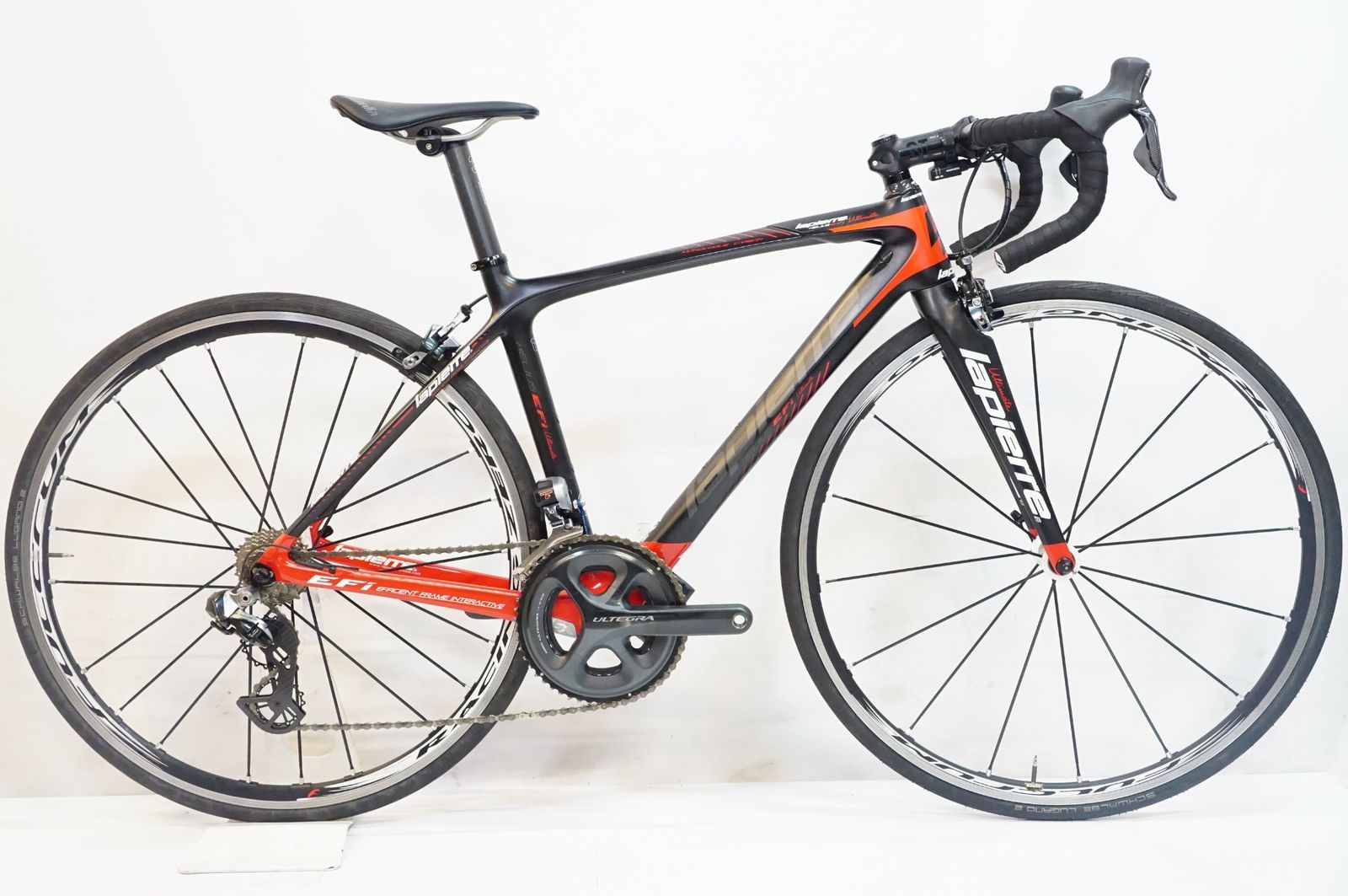 LAPIERRE 「ラピエール」 XELIUS EFI ULTIMATE 2014年モデル ロードバイク / バイチャリ熊谷店