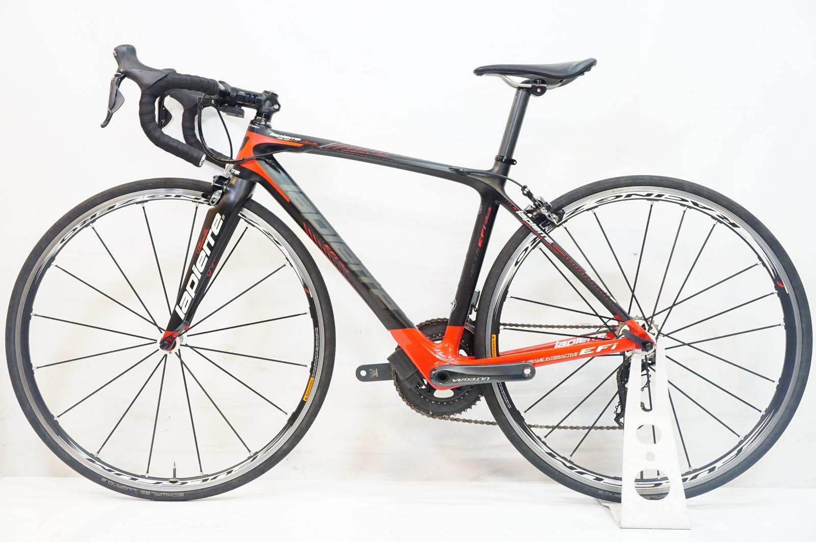 LAPIERRE 「ラピエール」 XELIUS EFI ULTIMATE 2014年モデル ロード
