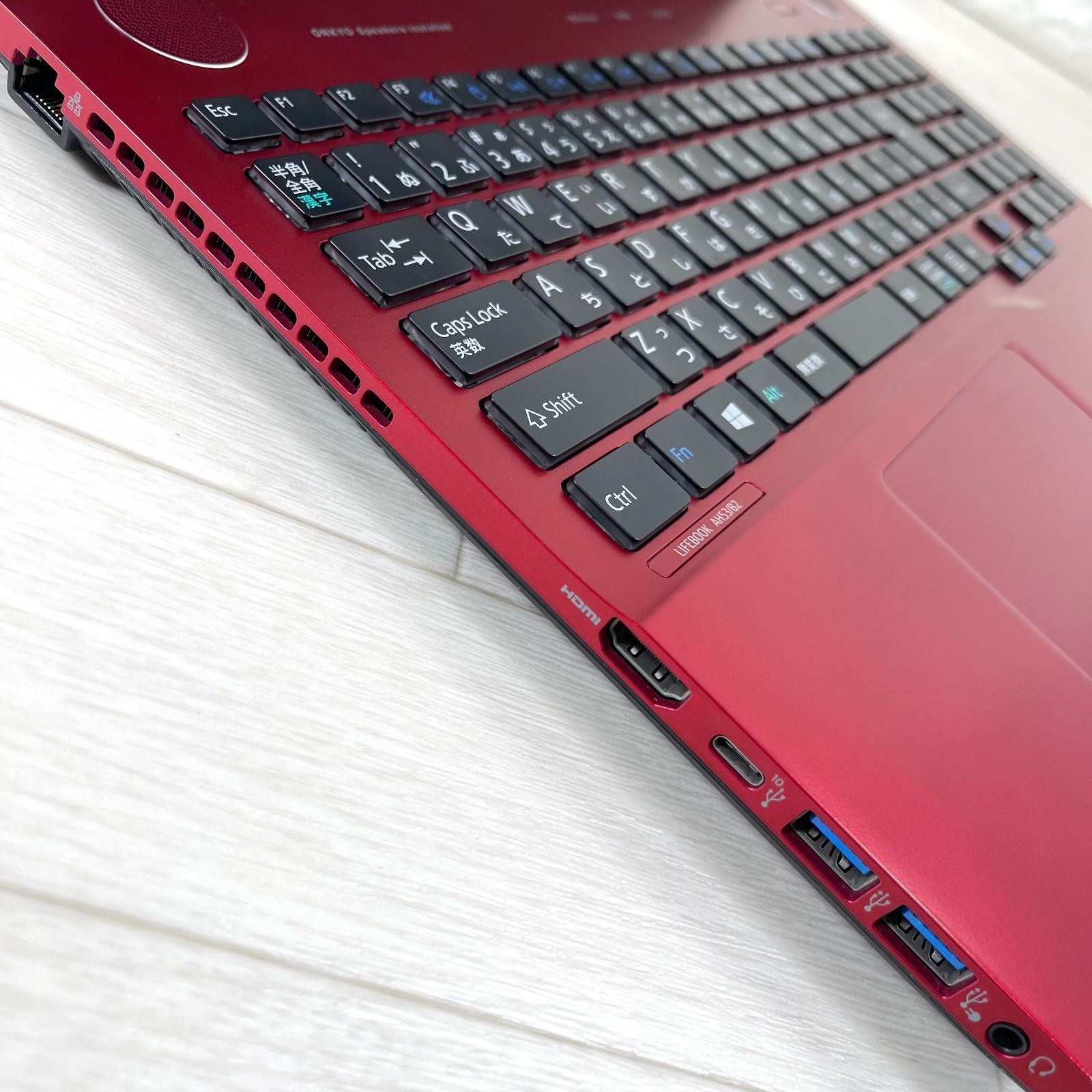 富士通 第7世代 corei7 高速SSD512GB メモリ16GB オフィス2024 富士通 第7世代 corei7 高速SSD512GB メモリ16GB オフィス2024