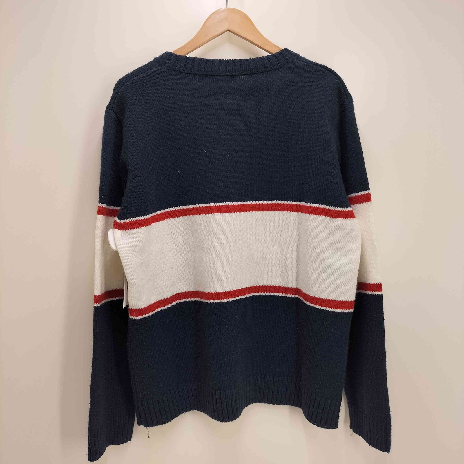 ビリオネアボーイズクラブ Billionaire Boys Club ロゴ リブ クルー 