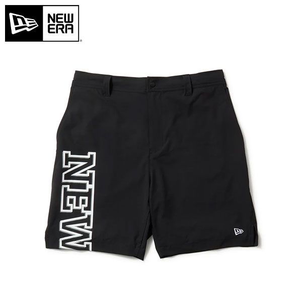 ニューエラゴルフ Turf & Surf Shorts ショート パンツ 14859948