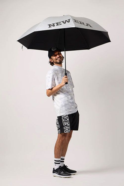 ニューエラゴルフ Turf & Surf Shorts ショート パンツ 14859948