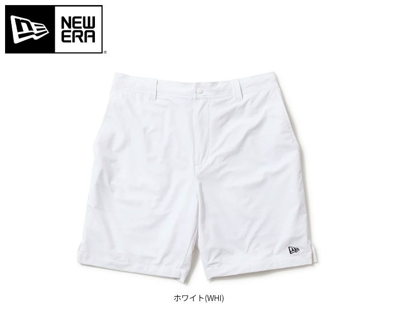 ニューエラゴルフ Turf & Surf Shorts ショート パンツ 14859947
