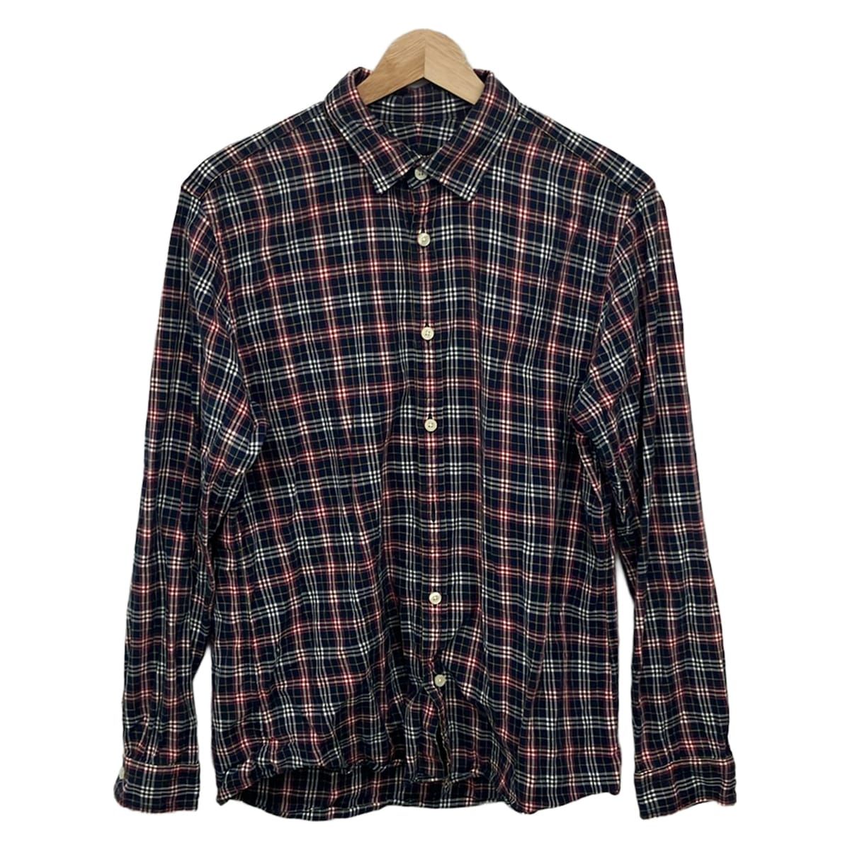 ウィメンズ デザイナー シャツ | Burberry® 公式サイト 【美品