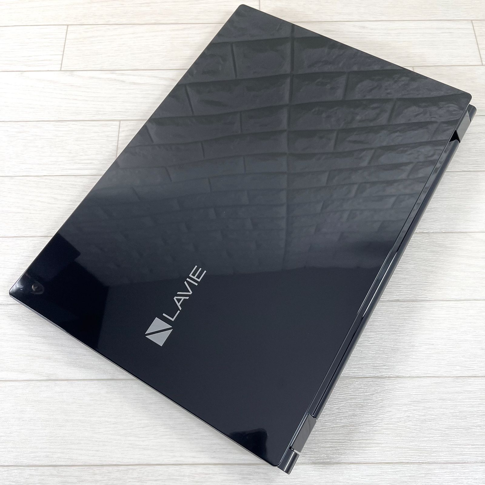 Core i7✨7世代✨SSD512GB✨16GB✨Office✨ノートパソコン NEC LAVIE 第7世代 corei7 高速SSD512GB メモリ16GB オフィス2024
