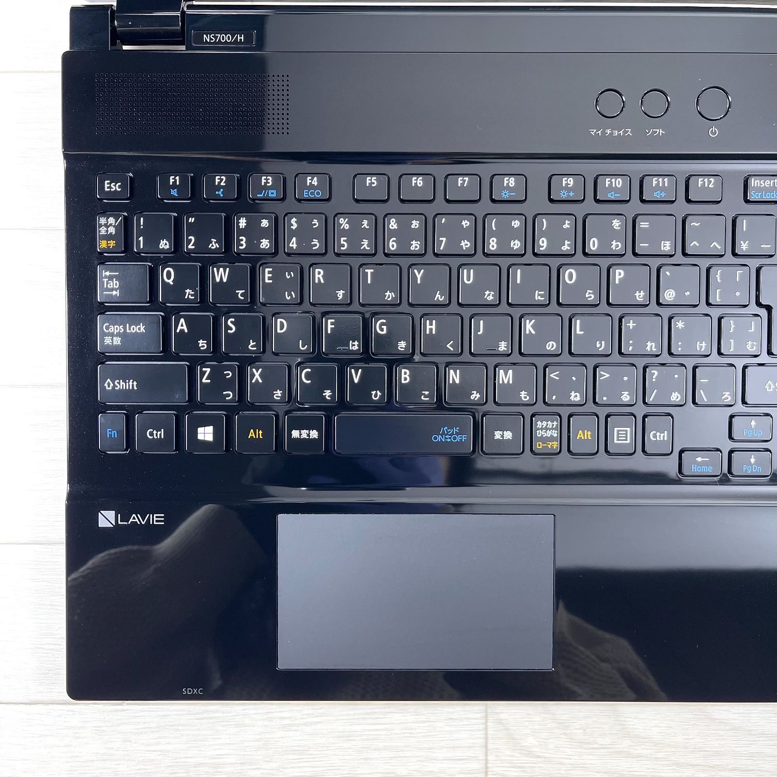 NEC 第12世代 Corei7 SSD メモリ16GB Win11 ノートPC NEC LAVIE 第7世代 corei7 高速SSD512GB メモリ16GB オフィス2024