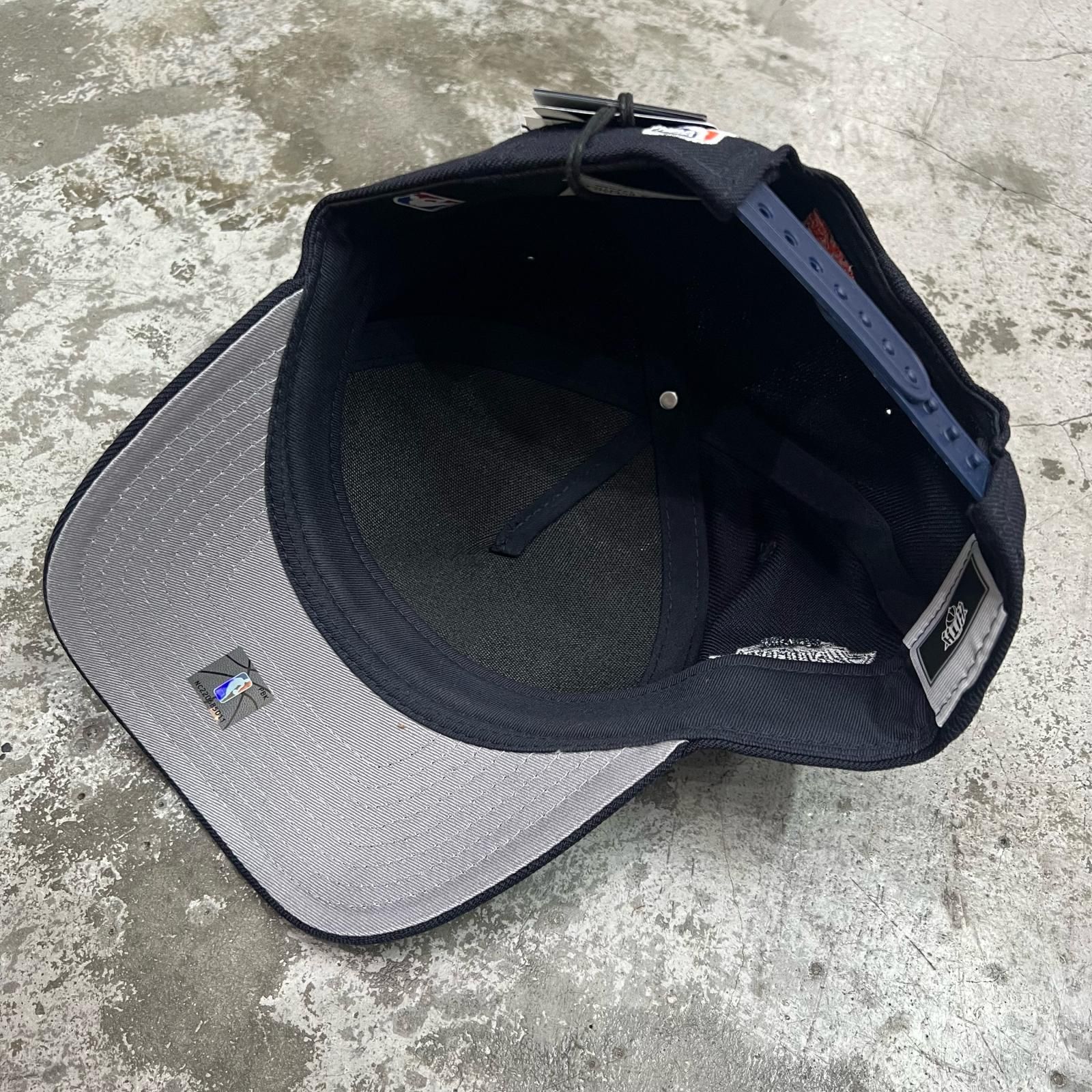 未使用 KITH × NEW ERA NEW YORK KNICKS ニューヨーク キックス 刺繍