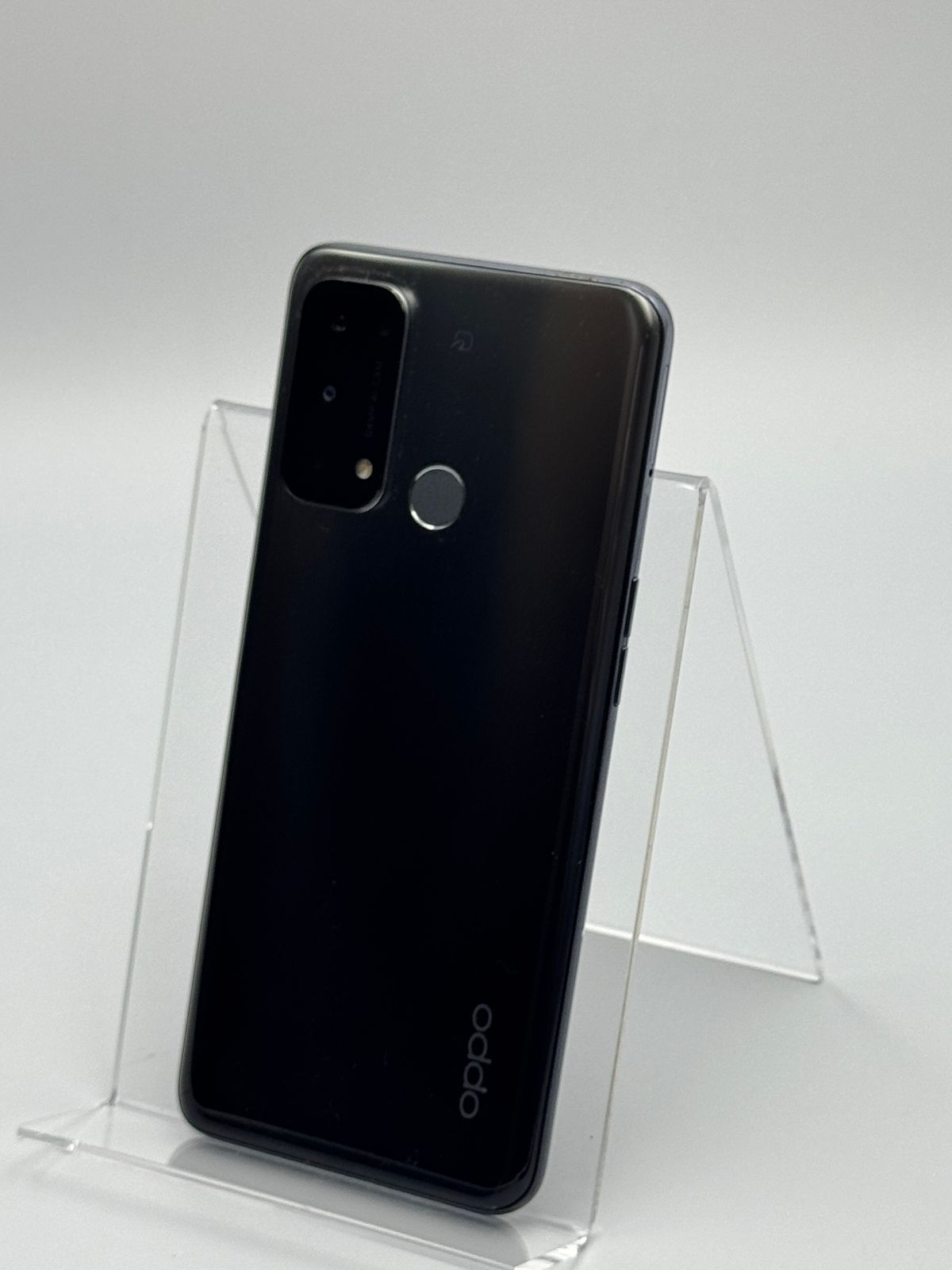 OPPO Reno 5A Y!mobile版 A1010P シルバーブラック 購入1ヶ月】OPPO Reno5 a(シルバーブラック)【おまけ付き】