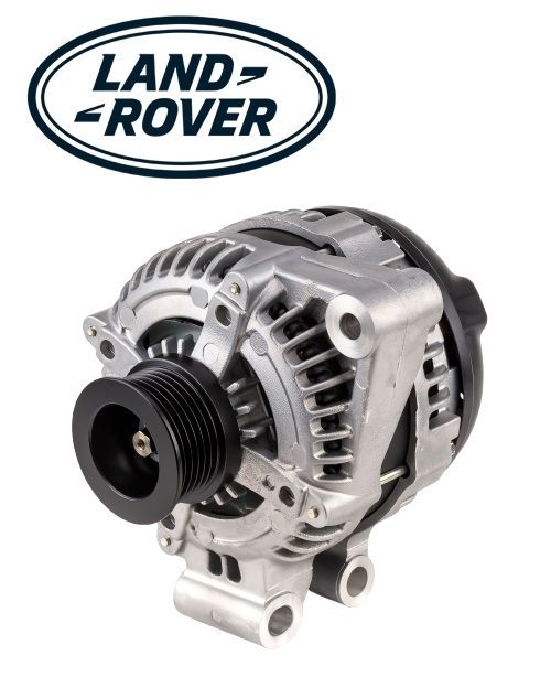 正規優良品 LANDROVER ランドローバー Discovery III ディスカバリー L319 オルタネーター ダイナモ YLE500240 YLE500240E YLE500410 LR008862